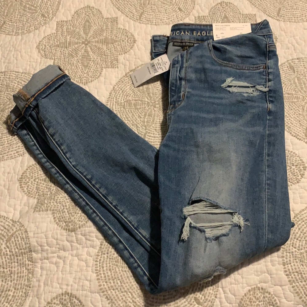 AE Jeans